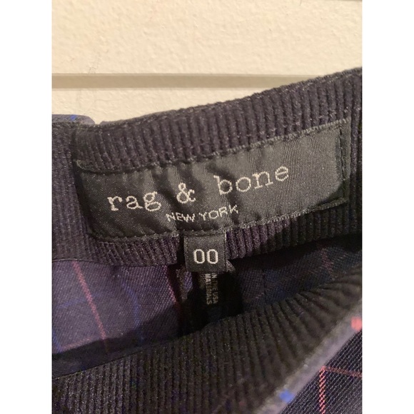 Rag & bone | simone pants - Picture 8 of 10